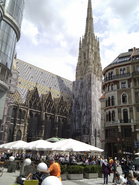 Stephansdom