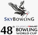 QubicaAMF Bowling World Cup